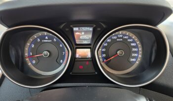 Hyundai i30 5 drzwi 1,4 benzynka  99 KM w bardzo ładnym stanie !!! full