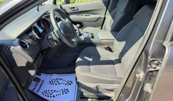 Peugeot 3008 1,6 hdi 115 KM z oryginalnym niskim przebiegiem 126 tys ! full
