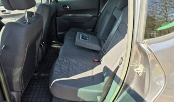 Peugeot 3008 1,6 hdi 115 KM z oryginalnym niskim przebiegiem 126 tys ! full
