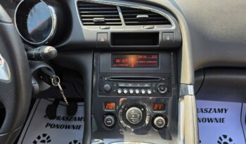 Peugeot 3008 1,6 hdi 115 KM z oryginalnym niskim przebiegiem 126 tys ! full