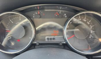 Peugeot 3008 1,6 hdi 115 KM z oryginalnym niskim przebiegiem 126 tys ! full