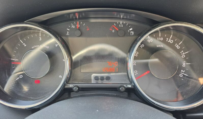 Peugeot 3008 1,6 hdi 115 KM z oryginalnym niskim przebiegiem 126 tys ! full