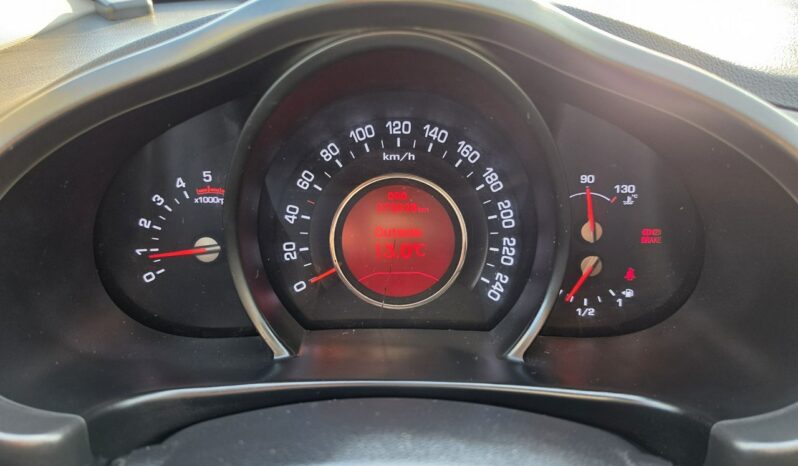 Kia Sportage 2,0 crdi 136 KM z dobrym wyposażeniem zarejestrowany !!! full