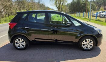 Hyundai ix20 1,4 benzynka 90 KM z niskim przebiegiem 94 tyś km !!! full