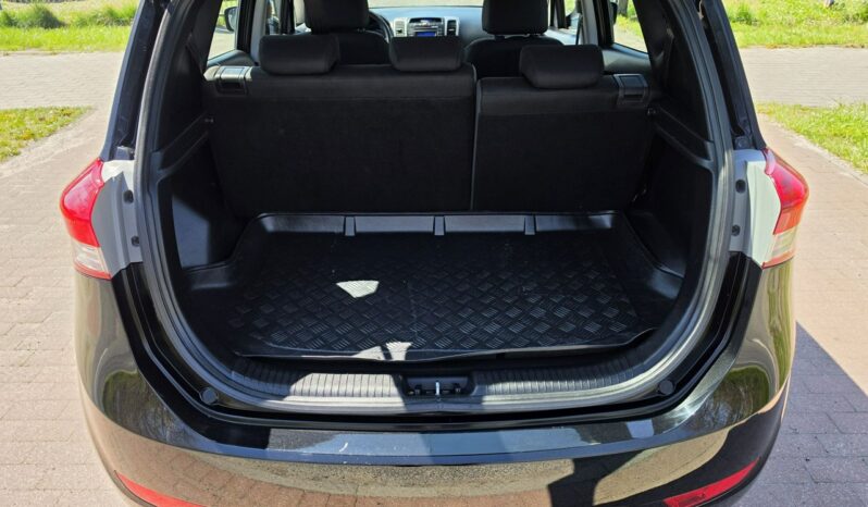 Hyundai ix20 1,4 benzynka 90 KM z niskim przebiegiem 94 tyś km !!! full