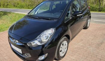 Hyundai ix20 1,4 benzynka 90 KM z niskim przebiegiem 94 tyś km !!! full