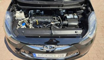 Hyundai ix20 1,4 benzynka 90 KM z niskim przebiegiem 94 tyś km !!! full