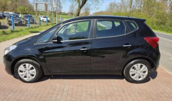 Hyundai ix20 1,4 benzynka 90 KM z niskim przebiegiem 94 tyś km !!! full