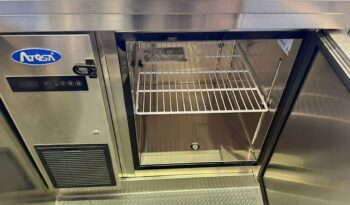 Esselmann Deli Food 400 Nowa przyczepa gastronomiczna z wyposażeniem!! full