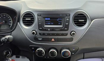 Hyundai i10 1,0 benzynka 5 drzwi bardzo ładne małe autko !!! full
