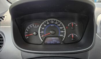 Hyundai i10 1,0 benzynka 5 drzwi bardzo ładne małe autko !!! full