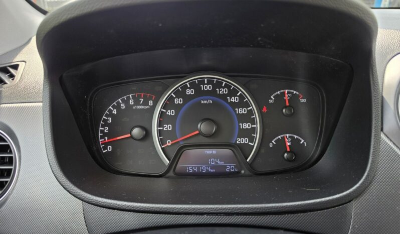 Hyundai i10 1,0 benzynka 5 drzwi bardzo ładne małe autko !!! full