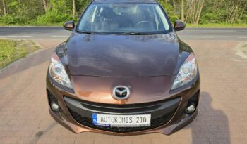 Mazda 3 1,6 benzynka z niskim przebiegiem 148 tyś km !!! full