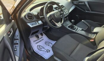 Mazda 3 1,6 benzynka z niskim przebiegiem 148 tyś km !!! full