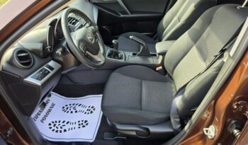 Mazda 3 1,6 benzynka z niskim przebiegiem 148 tyś km !!! full