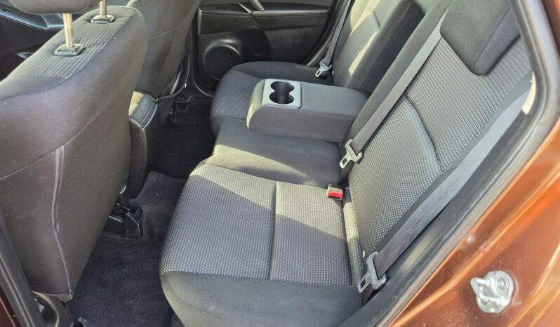 Mazda 3 1,6 benzynka z niskim przebiegiem 148 tyś km !!! full