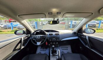 Mazda 3 1,6 benzynka z niskim przebiegiem 148 tyś km !!! full