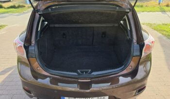 Mazda 3 1,6 benzynka z niskim przebiegiem 148 tyś km !!! full