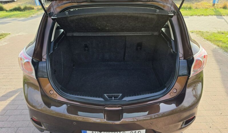 Mazda 3 1,6 benzynka z niskim przebiegiem 148 tyś km !!! full