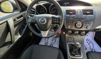 Mazda 3 1,6 benzynka z niskim przebiegiem 148 tyś km !!! full