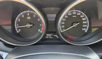 Mazda 3 1,6 benzynka z niskim przebiegiem 148 tyś km !!! full