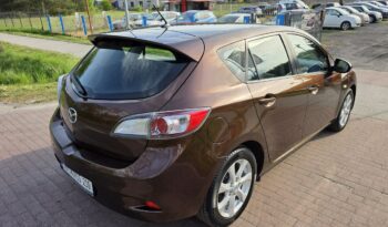 Mazda 3 1,6 benzynka z niskim przebiegiem 148 tyś km !!! full