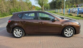 Mazda 3 1,6 benzynka z niskim przebiegiem 148 tyś km !!! full