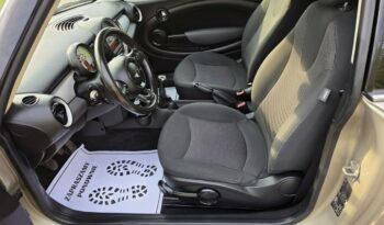 Mini One 1,6 benzynka z niskim przebiegiem 116 tyś km !!! full