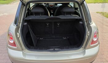 Mini One 1,6 benzynka z niskim przebiegiem 116 tyś km !!! full