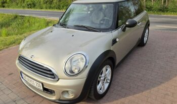 Mini One 1,6 benzynka z niskim przebiegiem 116 tyś km !!! full