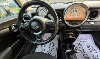 Mini One 1,6 benzynka z niskim przebiegiem 116 tyś km !!! full