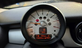 Mini One 1,6 benzynka z niskim przebiegiem 116 tyś km !!! full