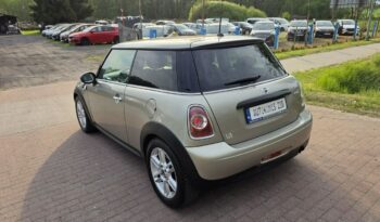 Mini One 1,6 benzynka z niskim przebiegiem 116 tyś km !!! full