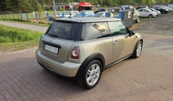 Mini One 1,6 benzynka z niskim przebiegiem 116 tyś km !!! full