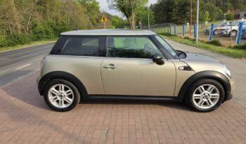 Mini One 1,6 benzynka z niskim przebiegiem 116 tyś km !!! full
