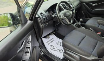 Hyundai ix20 Lift 1,4 benzynka 90 KM z niskim przebiegiem 129 tyś km ! full