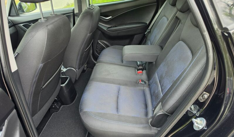 Hyundai ix20 Lift 1,4 benzynka 90 KM z niskim przebiegiem 129 tyś km ! full