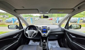 Hyundai ix20 Lift 1,4 benzynka 90 KM z niskim przebiegiem 129 tyś km ! full