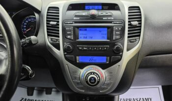 Hyundai ix20 Lift 1,4 benzynka 90 KM z niskim przebiegiem 129 tyś km ! full
