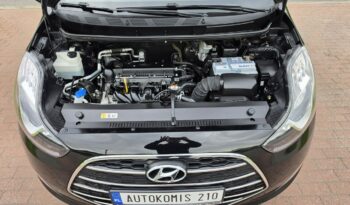 Hyundai ix20 Lift 1,4 benzynka 90 KM z niskim przebiegiem 129 tyś km ! full