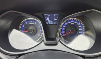 Hyundai ix20 Lift 1,4 benzynka 90 KM z niskim przebiegiem 129 tyś km ! full