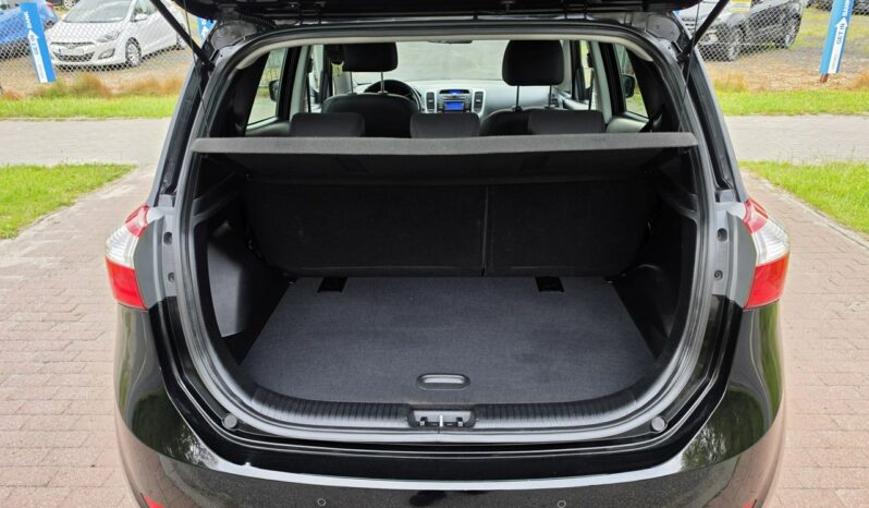 Hyundai ix20 Lift 1,4 benzynka 90 KM z niskim przebiegiem 129 tyś km ! full