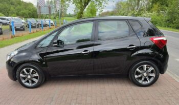 Hyundai ix20 Lift 1,4 benzynka 90 KM z niskim przebiegiem 129 tyś km ! full