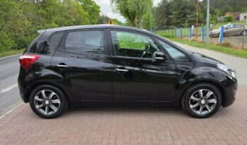 Hyundai ix20 Lift 1,4 benzynka 90 KM z niskim przebiegiem 129 tyś km ! full