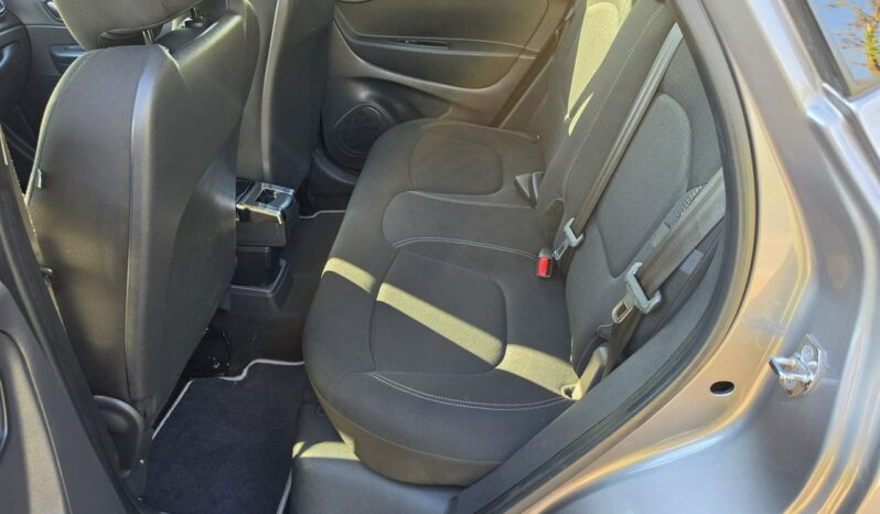 Renault Captur  1,5 dci 90 KM Lift 2019 rok !!! full