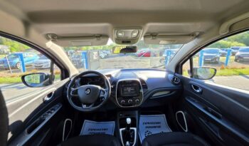 Renault Captur  1,5 dci 90 KM Lift 2019 rok !!! full