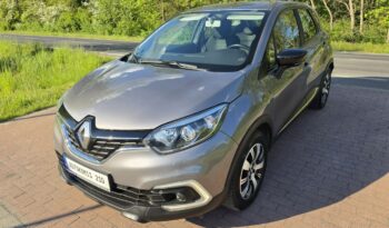 Renault Captur  1,5 dci 90 KM Lift 2019 rok !!! full