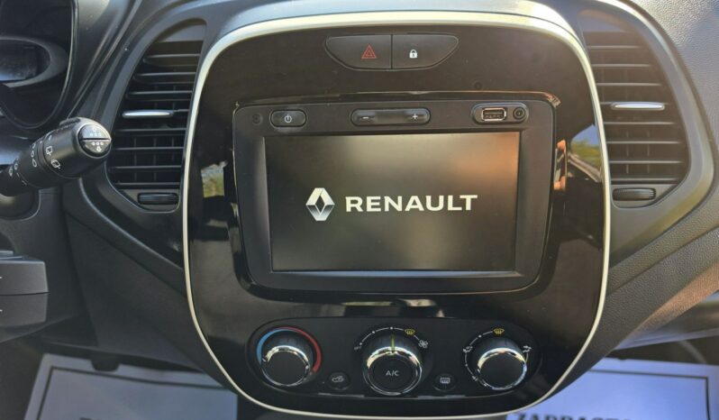 Renault Captur  1,5 dci 90 KM Lift 2019 rok !!! full