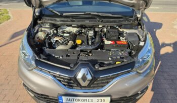 Renault Captur  1,5 dci 90 KM Lift 2019 rok !!! full