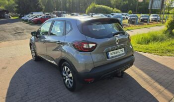 Renault Captur  1,5 dci 90 KM Lift 2019 rok !!! full